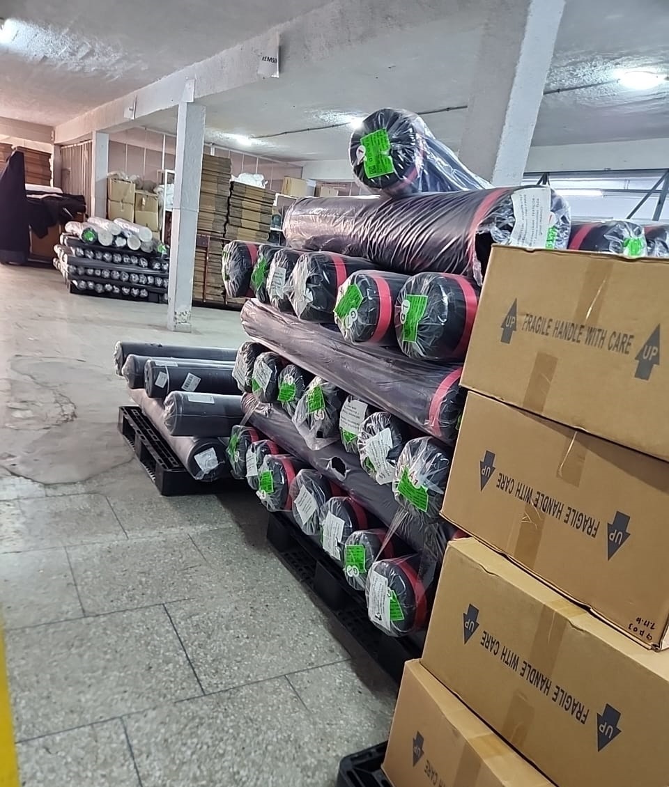 Magasin Import